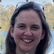 Speaker Dr Felicity Perrin